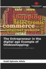 Image for The Entrepreneur in the digital age Example of Otobiashopping