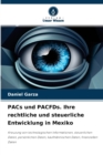 Image for PACs und PACFDs. Ihre rechtliche und steuerliche Entwicklung in Mexiko