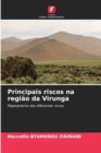 Image for Principais riscos na regiao da Virunga