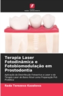 Image for Terapia Laser Fotodinamica e Fotobiomodulacao em Prostodontia