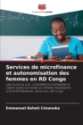 Image for Services de microfinance et autonomisation des femmes en RD Congo