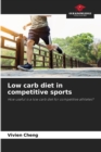 Image for Low carb diet in competitive sports