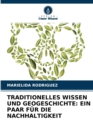 Image for Traditionelles Wissen Und Geogeschichte