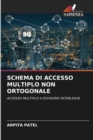Image for Schema Di Accesso Multiplo Non Ortogonale