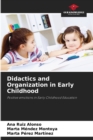 Image for Didactics and Organization in Early Childhood