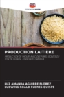 Image for Production Laitiere