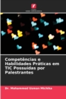 Image for Competencias e Habilidades Praticas em TIC Possuidas por Palestrantes