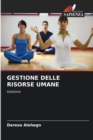 Image for Gestione Delle Risorse Umane