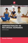 Image for Administracao de Recursos Humanos