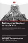 Image for Traitement antioxydant de la migraine
