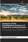 Image for Analysis of the development process of collective innovativeness