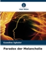 Image for Paradox der Melancholie
