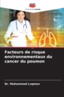 Image for Facteurs de risque environnementaux du cancer du poumon