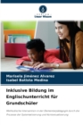 Image for Inklusive Bildung im Englischunterricht fur Grundschuler