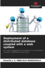Image for Deployment of a distributed database coupled with a web system