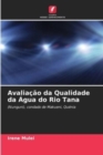Image for Avaliacao da Qualidade da Agua do Rio Tana
