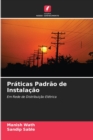 Image for Praticas Padrao de Instalacao
