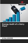 Image for Energy Audit of a Dairy Plant