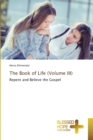 Image for The Book of Life (Volume III)