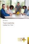 Image for Team Leadrship