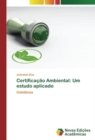 Image for Certificacao Ambiental : Um estudo aplicado