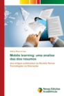 Image for Mobile learning