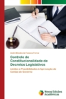 Image for Controle de Constitucionalidade de Decretos Legislativos