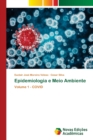 Image for Epidemiologia e Meio Ambiente