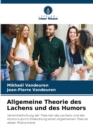 Image for Allgemeine Theorie des Lachens und des Humors
