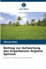 Image for Beitrag zur Aufwertung des Arganbaums Argania Spinosa