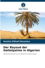 Image for Der Bayoud der Dattelpalme in Algerien