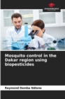 Image for Mosquito control in the Dakar region using biopesticides