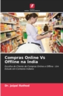 Image for Compras Online Vs Offline na India