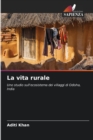 Image for La vita rurale