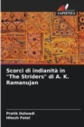 Image for Scorci di indianita in &quot;The Striders&quot; di A. K. Ramanujan