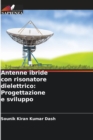 Image for Antenne ibride con risonatore dielettrico