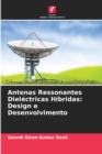 Image for Antenas Ressonantes Dielectricas Hibridas