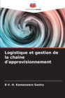 Image for Logistique et gestion de la chaine d&#39;approvisionnement
