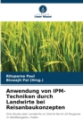 Image for Anwendung von IPM-Techniken durch Landwirte bei Reisanbaukonzepten