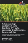Image for Adozione degli agricoltori sulle tecniche IPM sulla sequenza di coltivazione basata sul riso