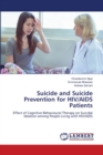 Image for Suicide and Suicide Prevention for HIV/AIDS Patients