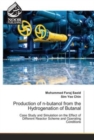 Image for Production of n-butanol from the Hydrogenation of Butanal