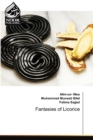 Image for Fantasies of Licorice