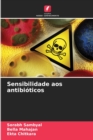Image for Sensibilidade aos antibioticos