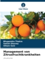 Image for Management von Zitrusfruchtkrankheiten