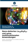 Image for Nano-dotiertes La10Si6O27 und seine multifunktionalen Anwendungen