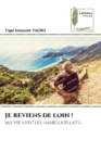 Image for Je Reviens de Loin !