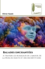 Image for Balades enchantees