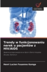 Image for Trendy w funkcjonowaniu nerek u pacjentow z HIV/AIDS