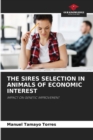 Image for The Sires Selection in Animals of Economic Interest